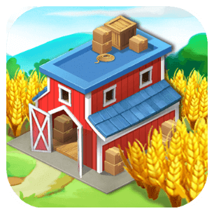 Download Sim Farm - Build Township MOD APK