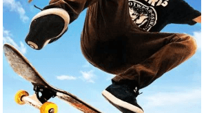 Download Skateboard Party 3 MOD APK