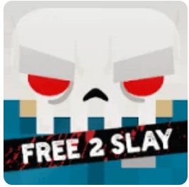 Download Slayaway Camp Free 2 Slay MOD APK