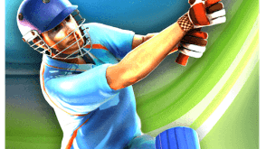Download Smash Cricket MOD APK