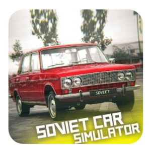 Download SovietCar Premium MOD APK