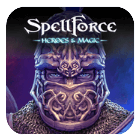Download SpellForce Heroes & Magic MOD APK
