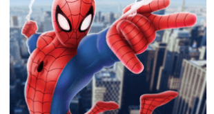 Download Spider Fighter (Spider Hero) MOD APK