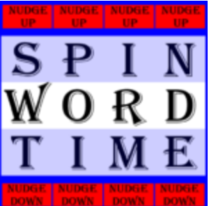 Download Spin Word MOD APK