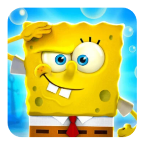 Download SpongeBob SquarePants BfBB MOD APK