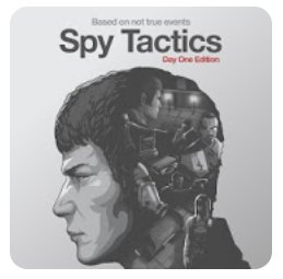 Download Spy Tactics MOD APK