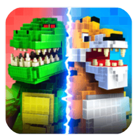 Download Super Pixel Heroes 2022 MOD APK