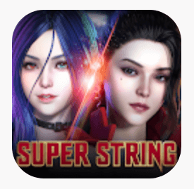 Download Super String MOD APK