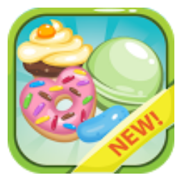 Download Sweet & Delicious World MOD APK