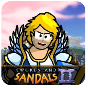 Download Swords and Sandals 2 Redux MOD APK