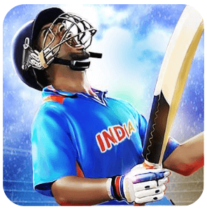 Download T20 Cricket Champions 3D MOD APK
