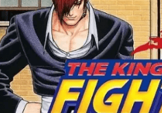 Download THE KING OF FIGHTERS ’97 MOD APK