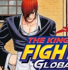 Download THE KING OF FIGHTERS ’97 MOD APK