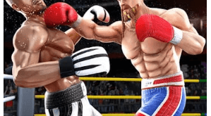 Download Tag Team Boxing Game MOD APK