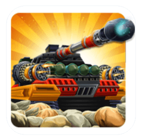 Download Tank War The Ultimate Battle MOD APK