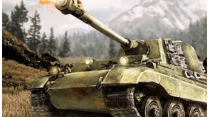 Download Tank Warfare MOD APK