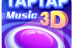 Download Tap Music 3D MOD APK