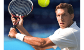 Download Tennis World Open 2022 - Sport MOD APK