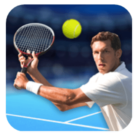 Download Tennis World Open 2022 - Sport MOD APK 
