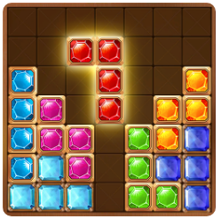 Download Tetris Block Puzzle MOD APK