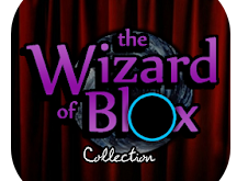 Download The Wizard of Blox Collection MOD APK
