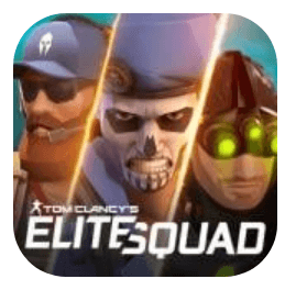 Download Tom Clancy’s Elite Squad MOD APK