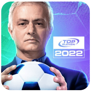 Download Top Eleven Be a Soccer Manager MOD APK