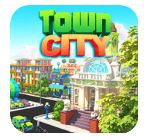 Download Town City - Village Building Sim Paradise MOD APK