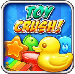 Download Toy Crush MOD APK