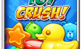 Download Toys Crush Match MOD APK