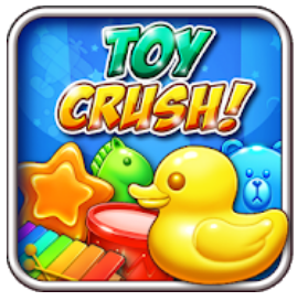 Download Toys Crush Match MOD APK 