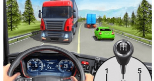 Download Truck Simulator Driving Games MOD APK