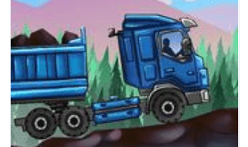 Download Trucker Real Wheels – Simulator MOD APK