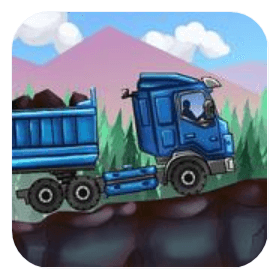 Download Trucker Real Wheels – Simulator MOD APK
