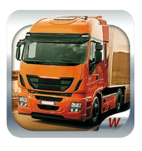 Download Truckers of Europe MOD APK
