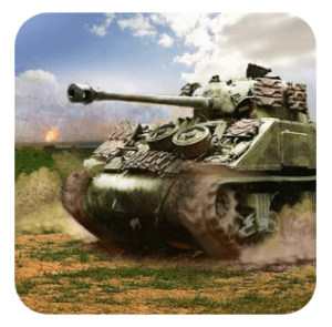Download US Conflict — Tank Battles MOD APK