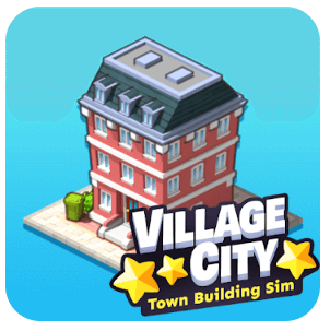 Download Village City Town Building MOD APK