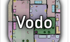Download Vodobanka Pro MOD APK