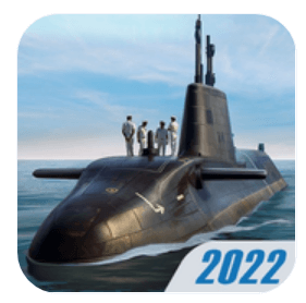 Download WORLD of SUBMARINES Navy PvP MOD APK