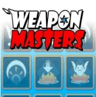 Download Weapon Masters MOD APK