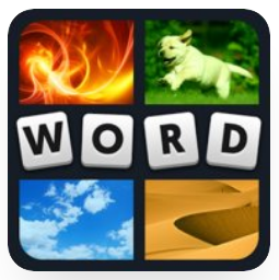 Download What's This 4 Pics 1 Word MOD APK