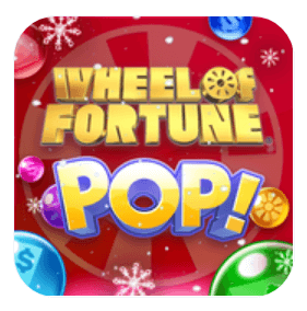 Download Wheel of Fortune Pop Bubbles MOD APK