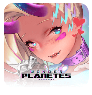 Download Wonder Planetes MOD APK
