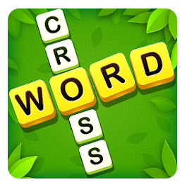 Download Word Cross Puzzle MOD APK 