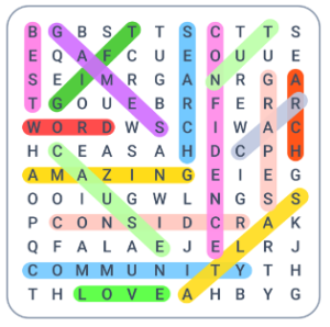 Download Word Search Mania MOD APK