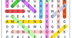 Download Word Search Mania MOD APK