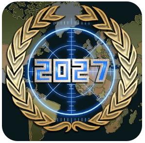 Download World Empire 2027 MOD APK