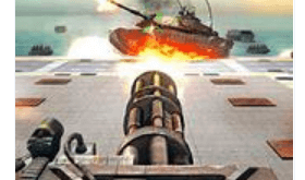 Download World War Fight For Freedom MOD APK