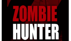 Download Zombie Hunter NonStop Action MOD APK