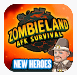 Download Zombieland AFK Survival MOD APK